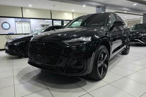 AUDI Q5 SportBack 40 S Line 2.0 TDI 204CV Quattr