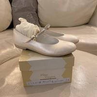 Scarpe Prima Comunione