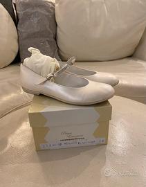 Scarpe Prima Comunione