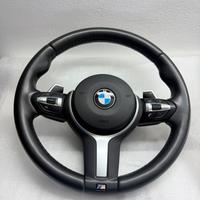Volante Bmw M-sport