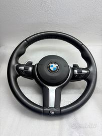 Volante Bmw M-sport