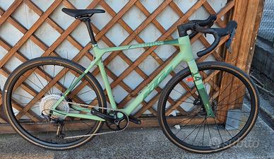 Gravel Ciclocross Ktm X strada Elite  M 55