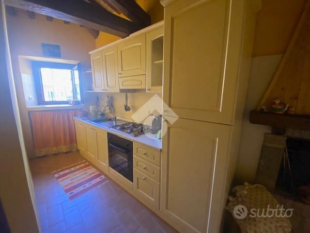 Appartamento – VT - Altro