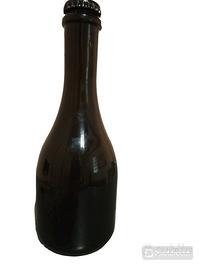 bottiglia da 33 cl.