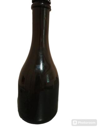 bottiglia da 33 cl.