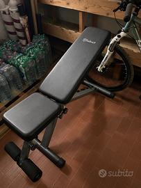 Panca palestra