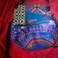 Borsa nuova Desigual