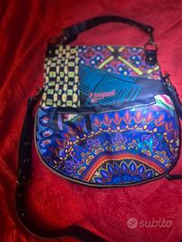 Borsa nuova Desigual