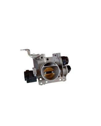 CORPO FARFALLATO FIAT Punto Berlina 5P 2° Serie (