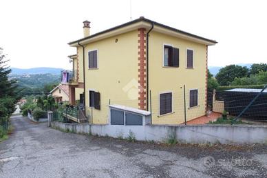 3 LOCALI A POGGIO NATIVO