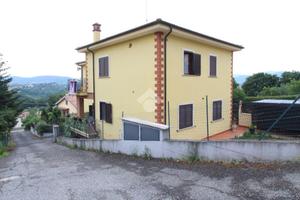 3 LOCALI A POGGIO NATIVO