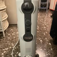 Stufa elettrica De Longhi