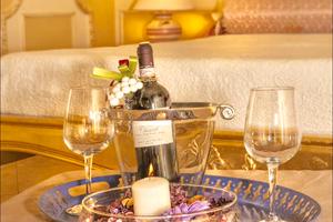 Camera bagno privato vasca Idromassaggio