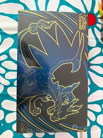 Pokèmon Collezione Ultra Premium Mega Charizard X