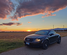 Audi TT MK1 1.8