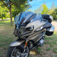 Bmw r 1200rt lc 2017