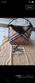 Borsa Burberry