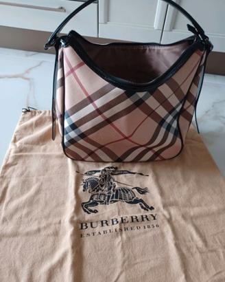 Borsa Burberry