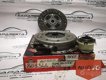 Kit Frizione Jeep Cherokee 2.1 TD 53001162