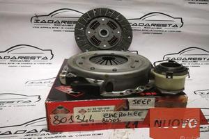Kit Frizione Jeep Cherokee 2.1 TD 53001162