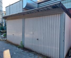 Box prefabbricati