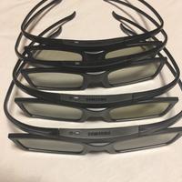 SAMSUNG Bluetooth occhiali 3D Active