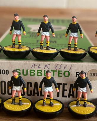 Subbuteo Aek ref. 282