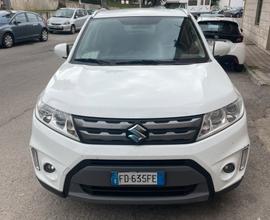 SUZUKI VITARA 1.6 120cv
