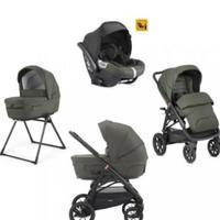 Trio Inglesina