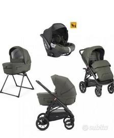 Trio Inglesina