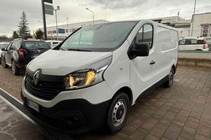 TRAFIC 1.6 DIESEL 120CV L1H1 E6 (IVATO)