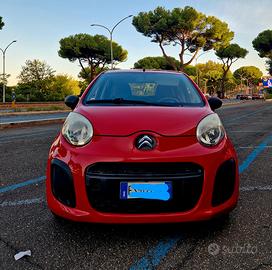 Citroen C1 - 5 porte 