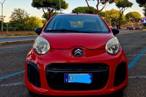 Citroen C1 - 5 porte 