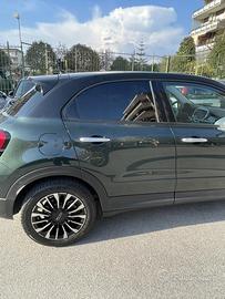 Fiat 500X 1.3 Turbo Cross 150 CV DCT