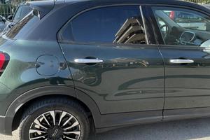 Fiat 500X 1.3 Turbo Cross 150 CV DCT