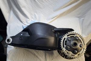 Forcellone monobraccio ducati streetfighter 848