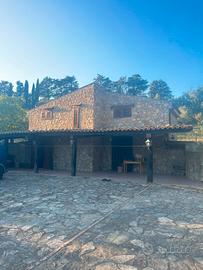 villetta a Polizzi Generosa 