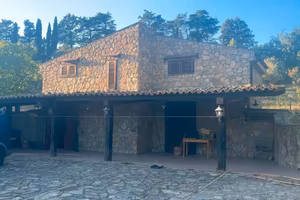 villetta a Polizzi Generosa 