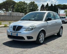 Lancia Ypsilon 1.4 GPL 77cv *NEOPATENTATI*GARANZIA