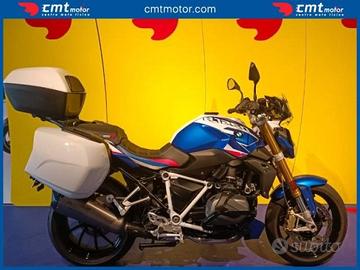BMW R 1250 R Garantita e Finanziabile