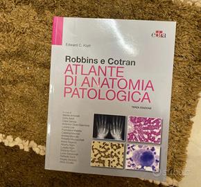 Anatomia patologica