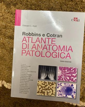 Anatomia patologica