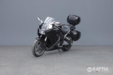 HONDA VFR 1200 F