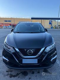 Nissan qashqai n-connecta 2018