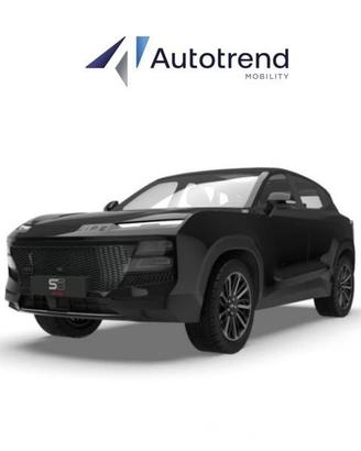 SPORTEQUIPE Sportequipe 6 GT GT 1.6 T-GDI 186...