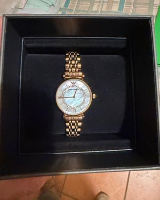 Orologio donna Emporio Armani