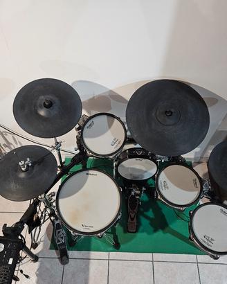 Batteria elettronica Roland TD 50 upgrade TD 50X