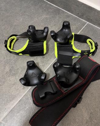 HTC Vive Tracker 3.0
