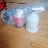 Vaporizzatore per trattamento varroa