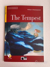 The Tempest - Black Cat